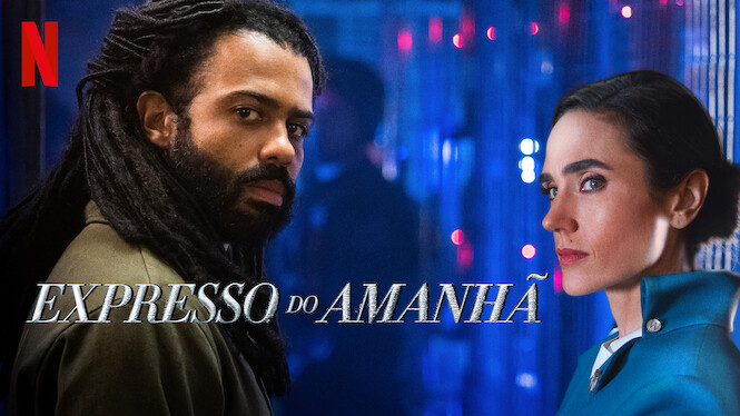 Expresso do Amanhã